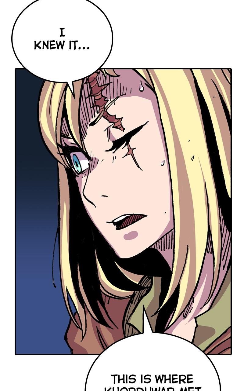 The Clevatess Manga Chapter 10