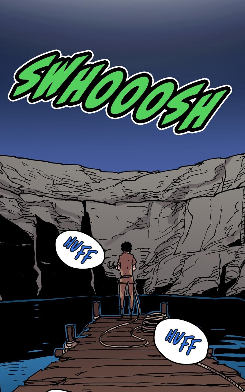 The Clevatess Manga Chapter 10