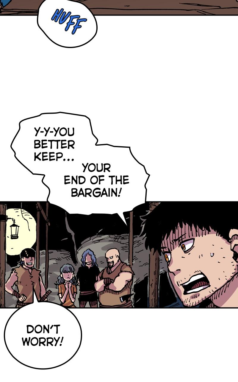 The Clevatess Manga Chapter 10