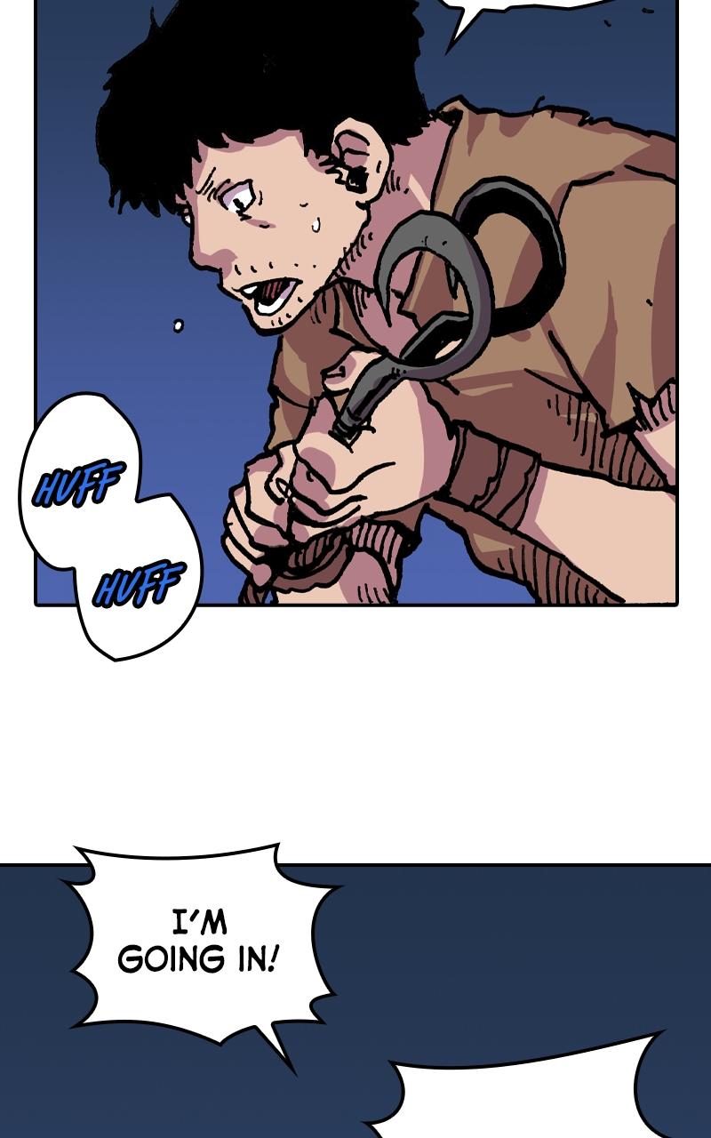 The Clevatess Manga Chapter 10