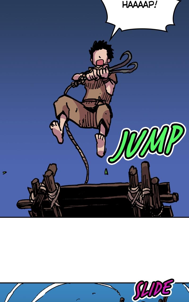 The Clevatess Manga Chapter 10