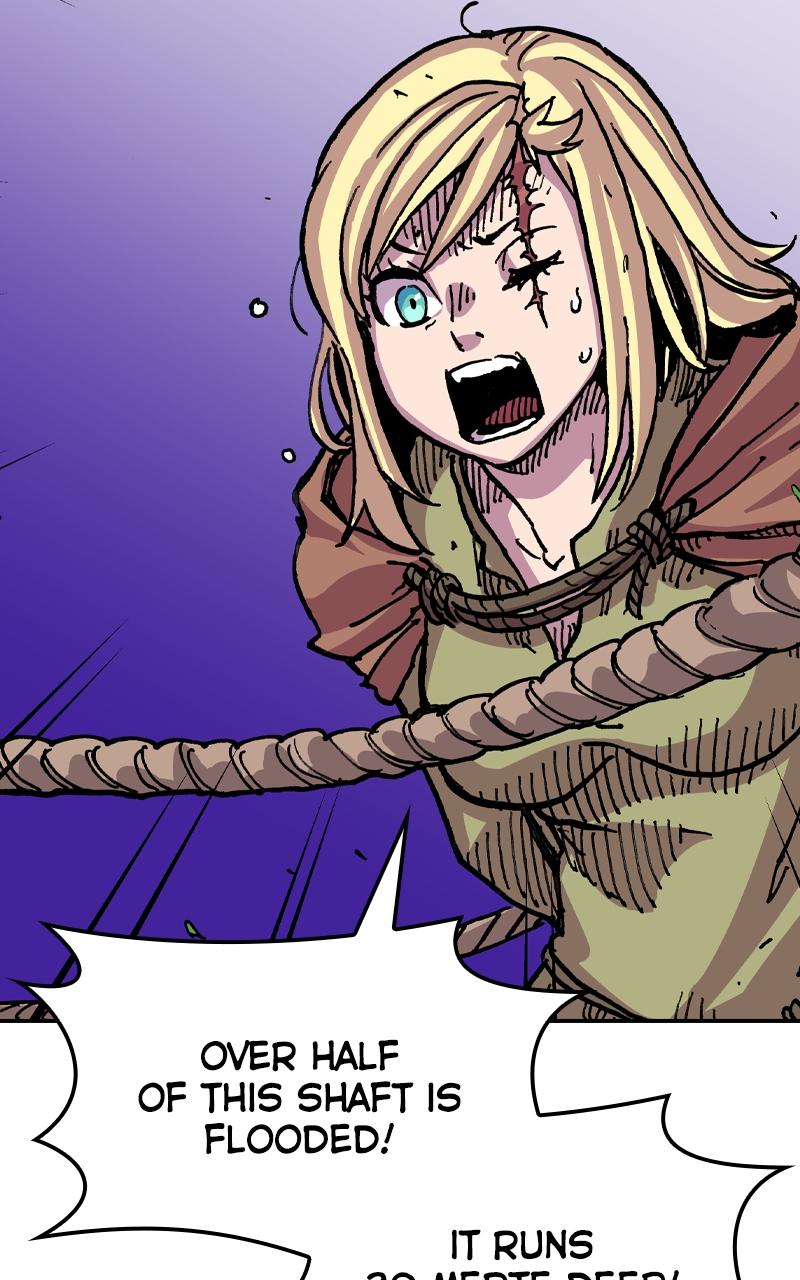 The Clevatess Manga Chapter 10