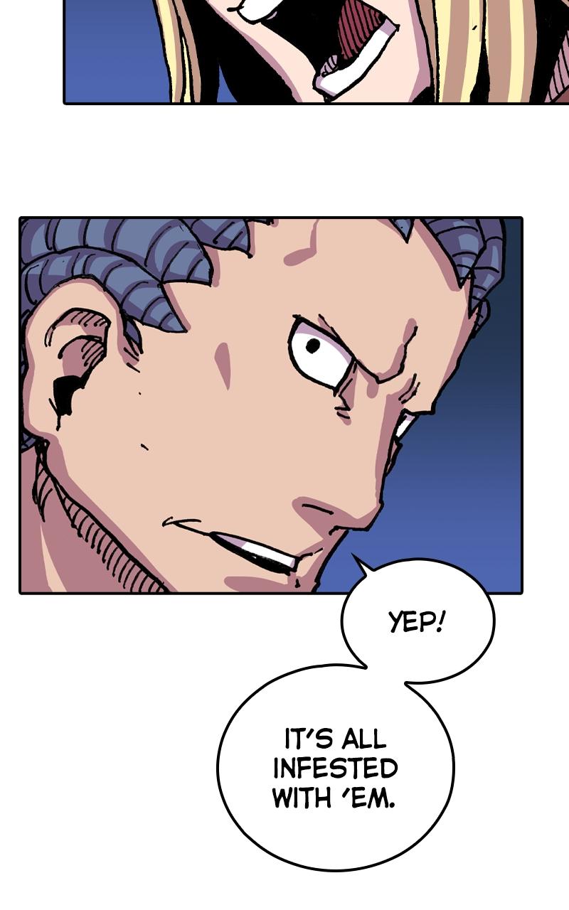 The Clevatess Manga Chapter 10