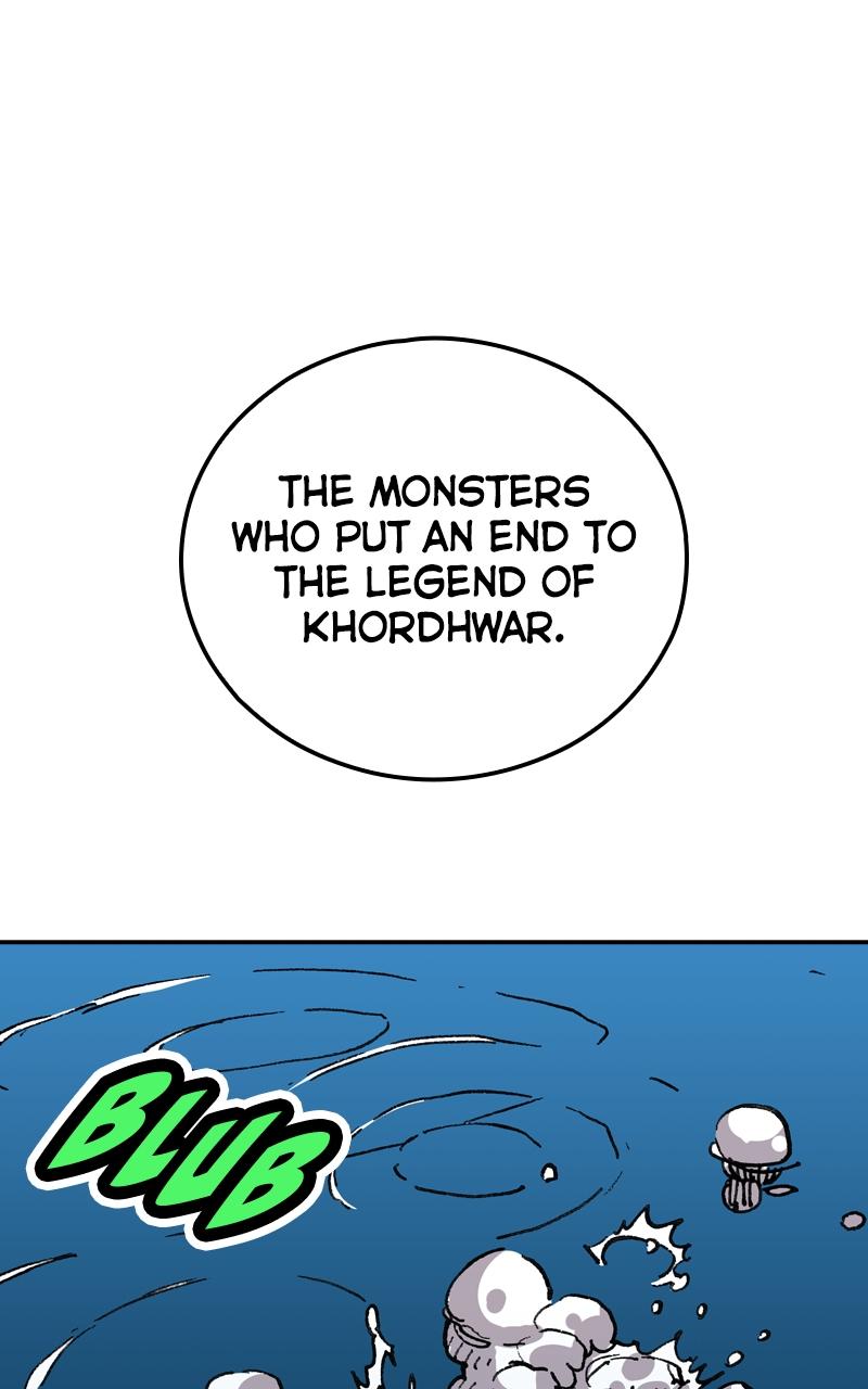 The Clevatess Manga Chapter 10