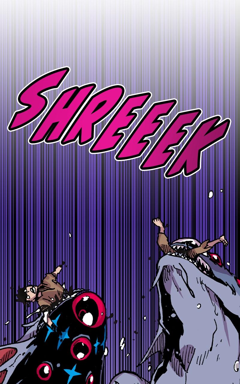 The Clevatess Manga Chapter 10