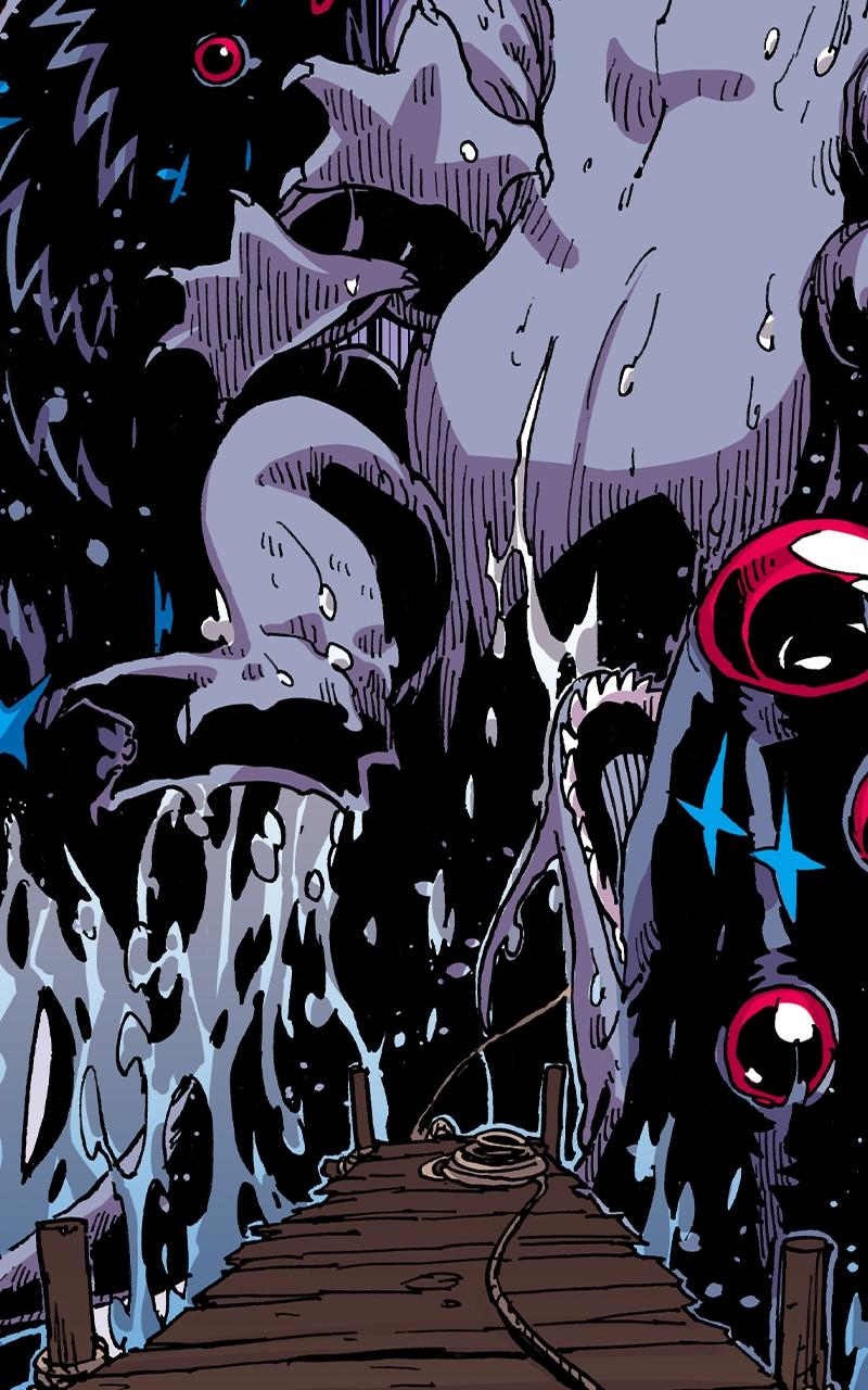 The Clevatess Manga Chapter 10