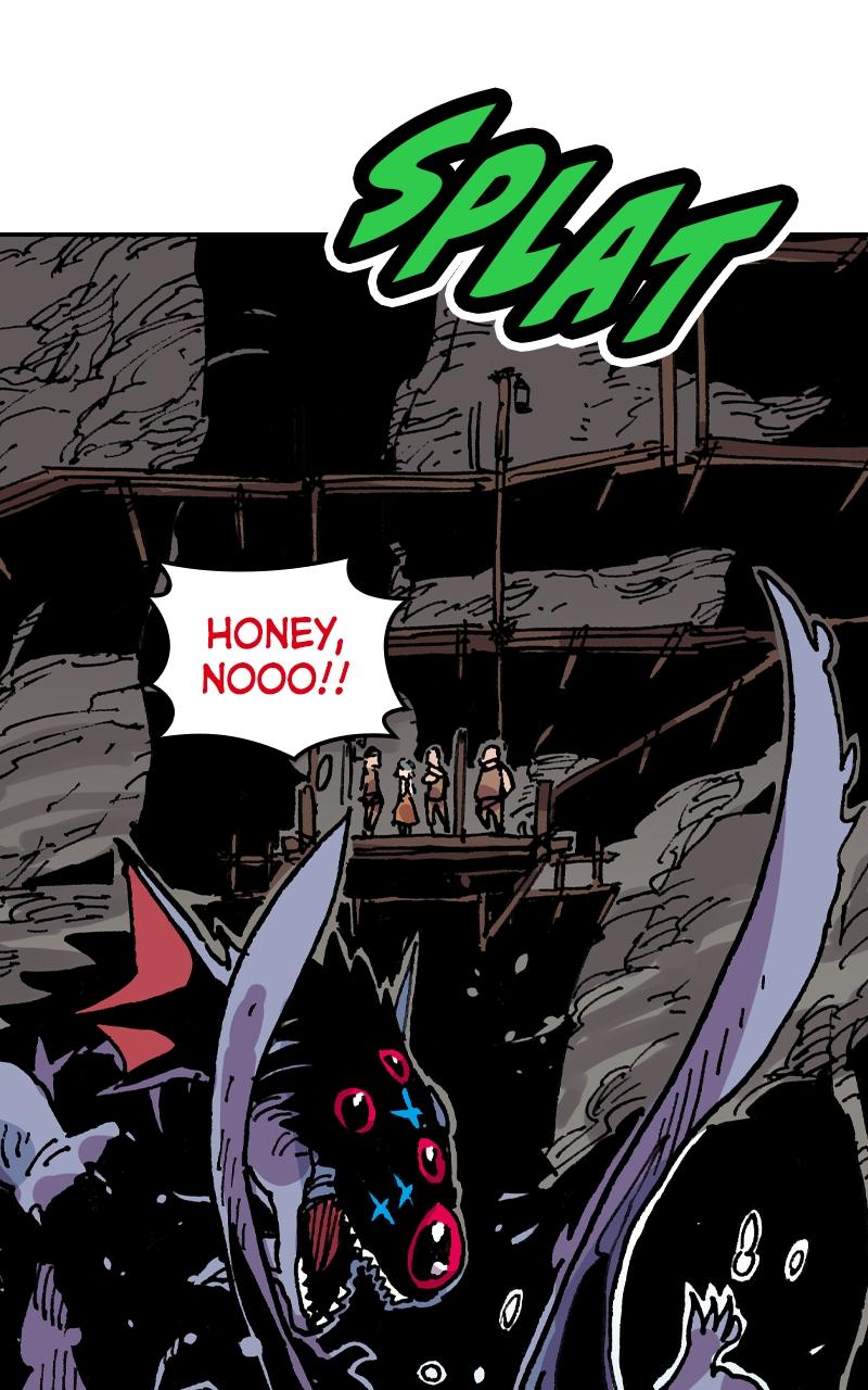 The Clevatess Manga Chapter 10