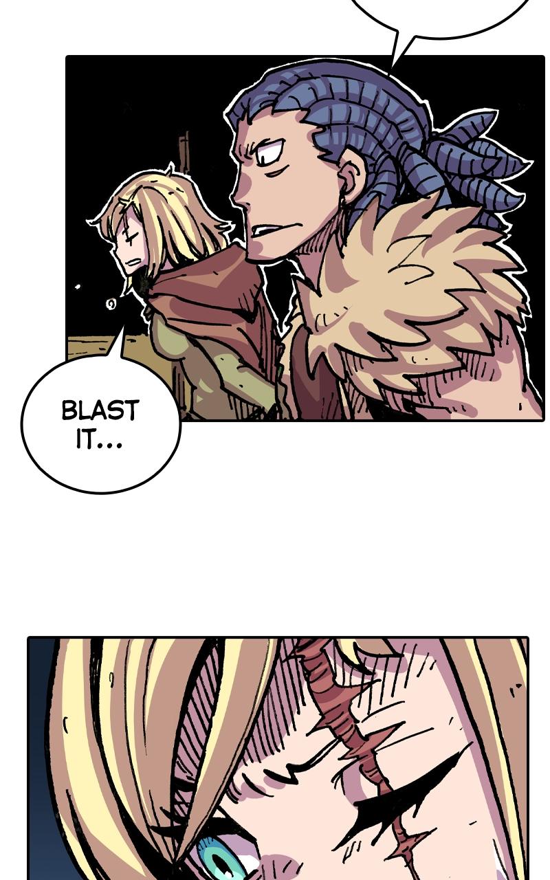 The Clevatess Manga Chapter 10