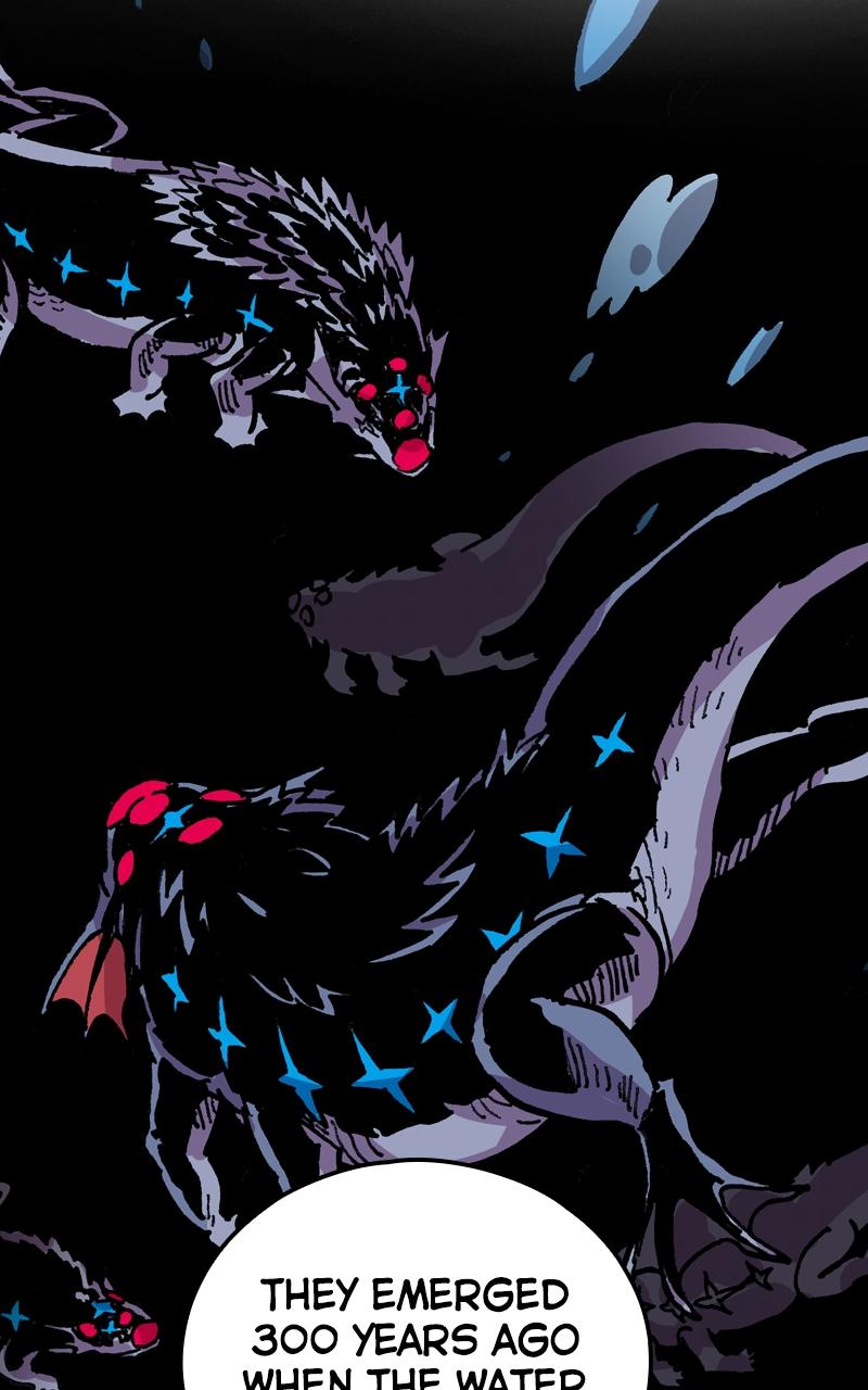 The Clevatess Manga Chapter 10