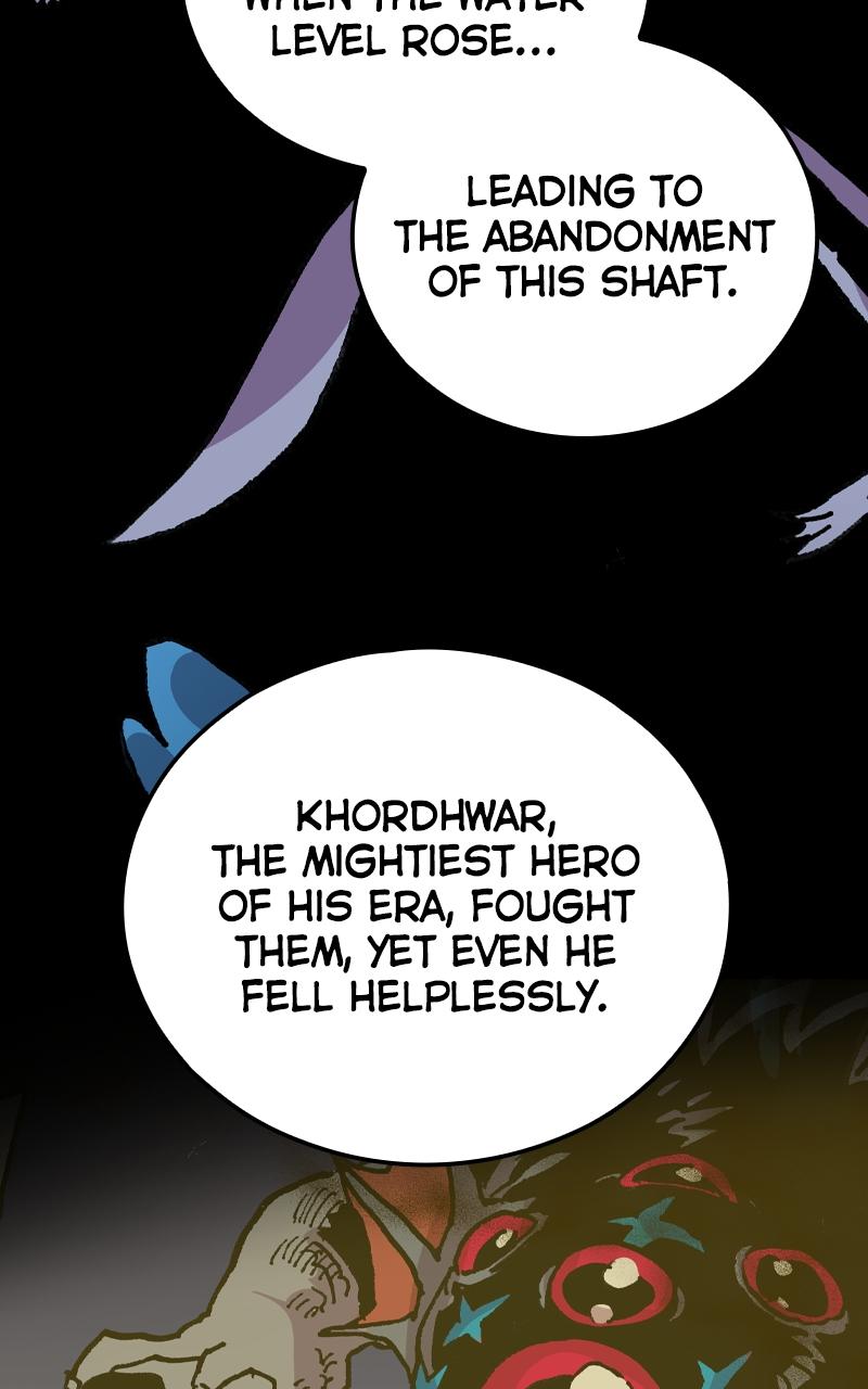 The Clevatess Manga Chapter 10