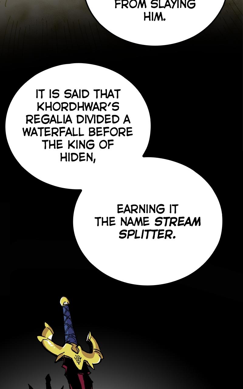 The Clevatess Manga Chapter 10