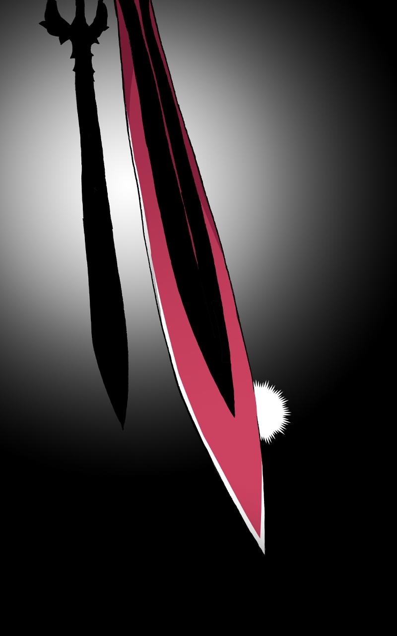 The Clevatess Manga Chapter 10