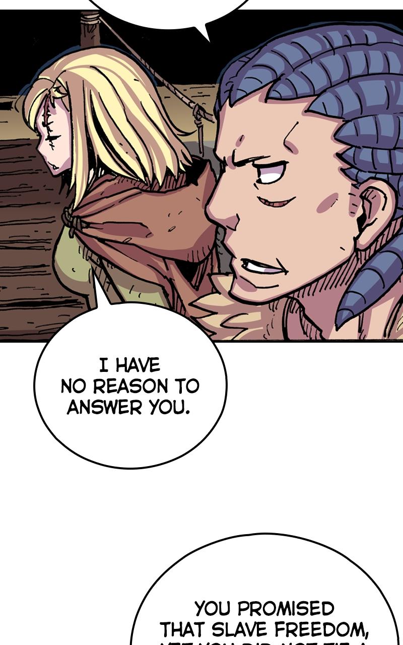 The Clevatess Manga Chapter 10