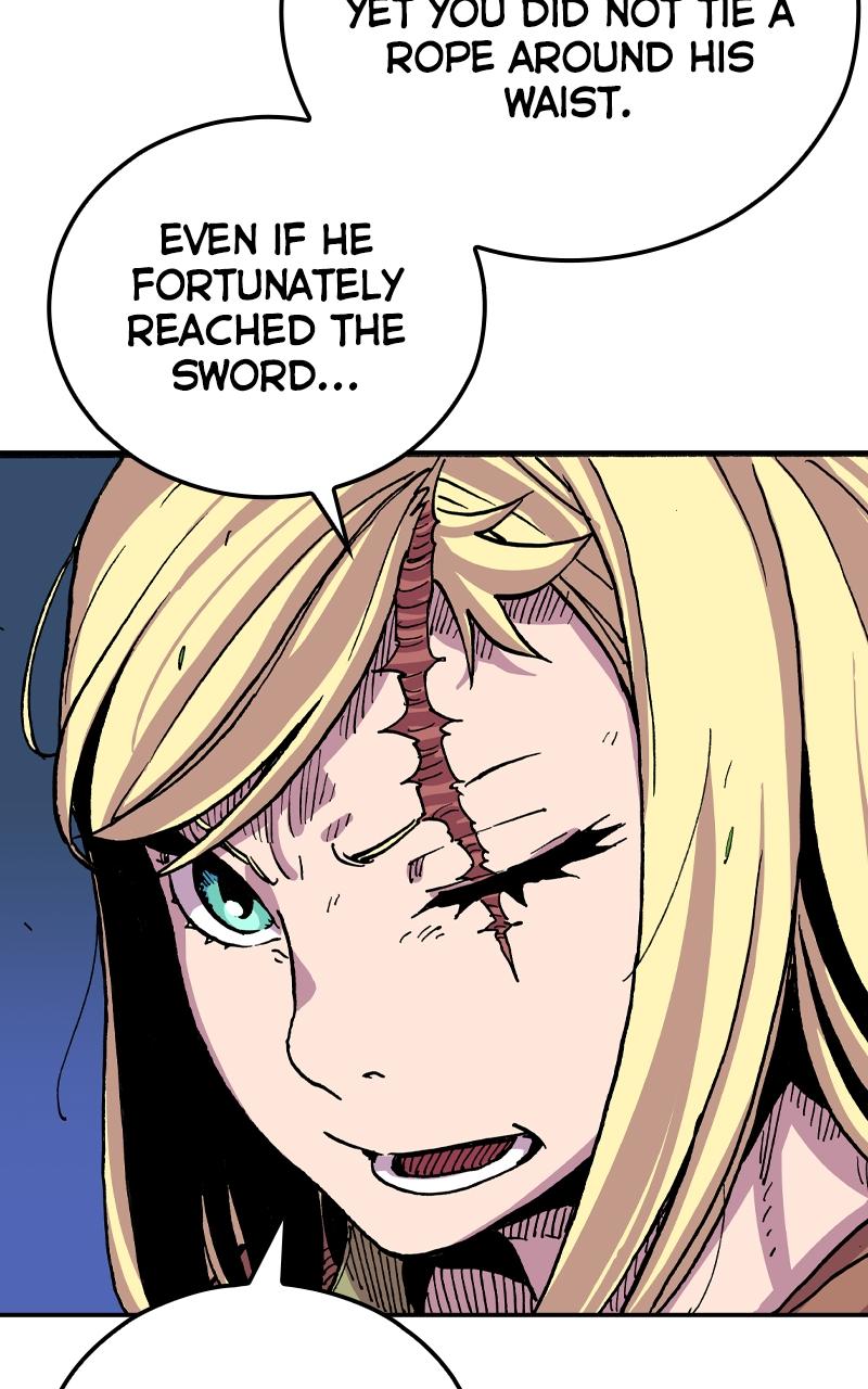 The Clevatess Manga Chapter 10