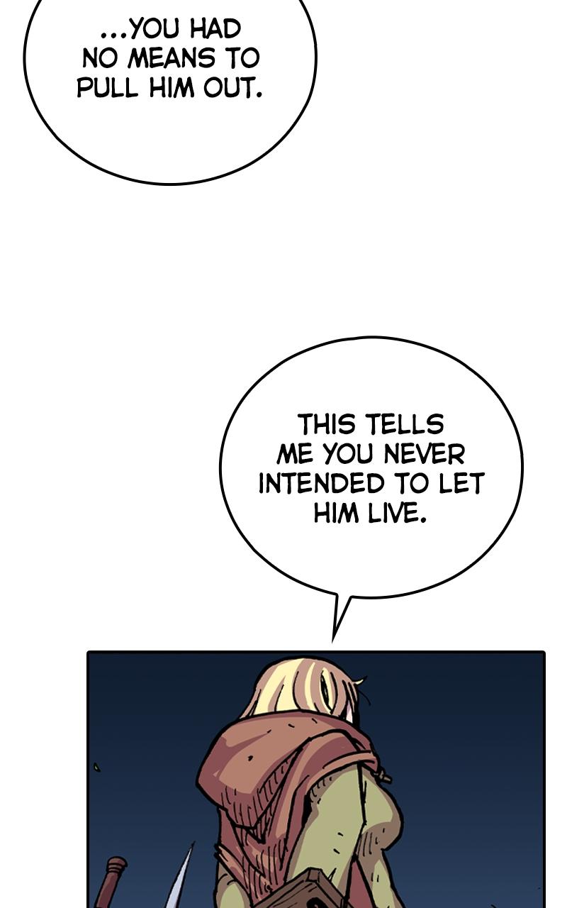 The Clevatess Manga Chapter 10