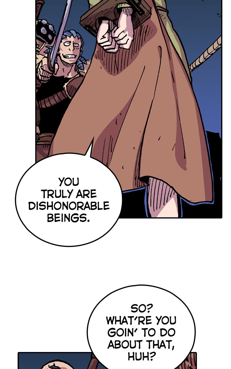 The Clevatess Manga Chapter 10