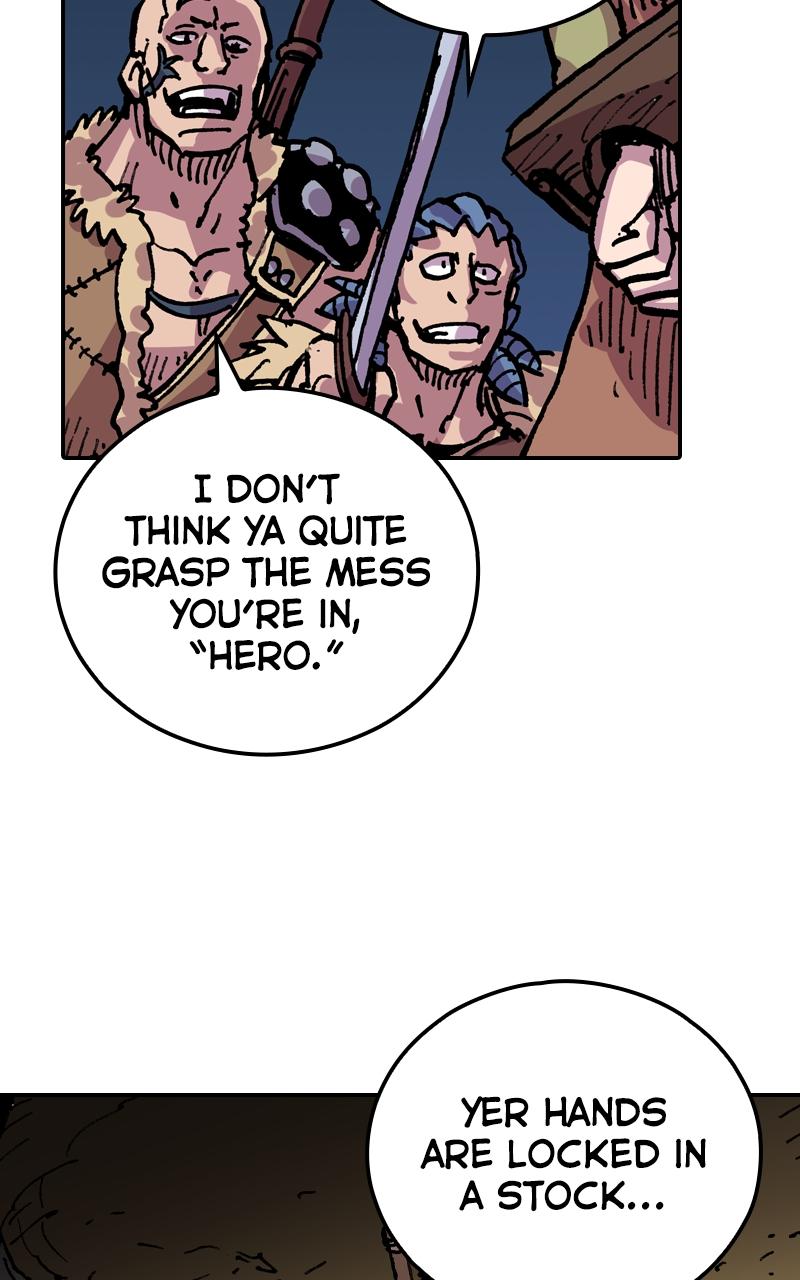 The Clevatess Manga Chapter 10