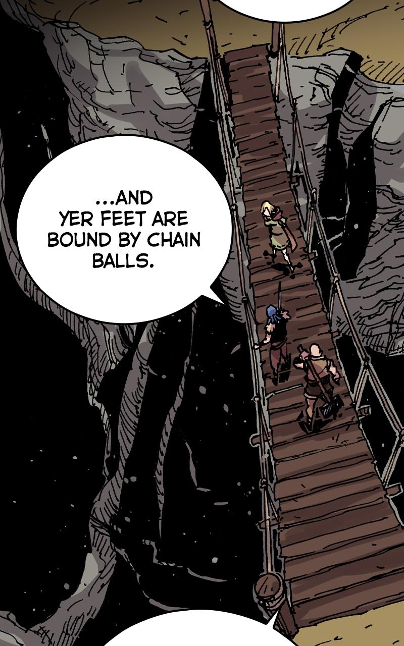 The Clevatess Manga Chapter 10