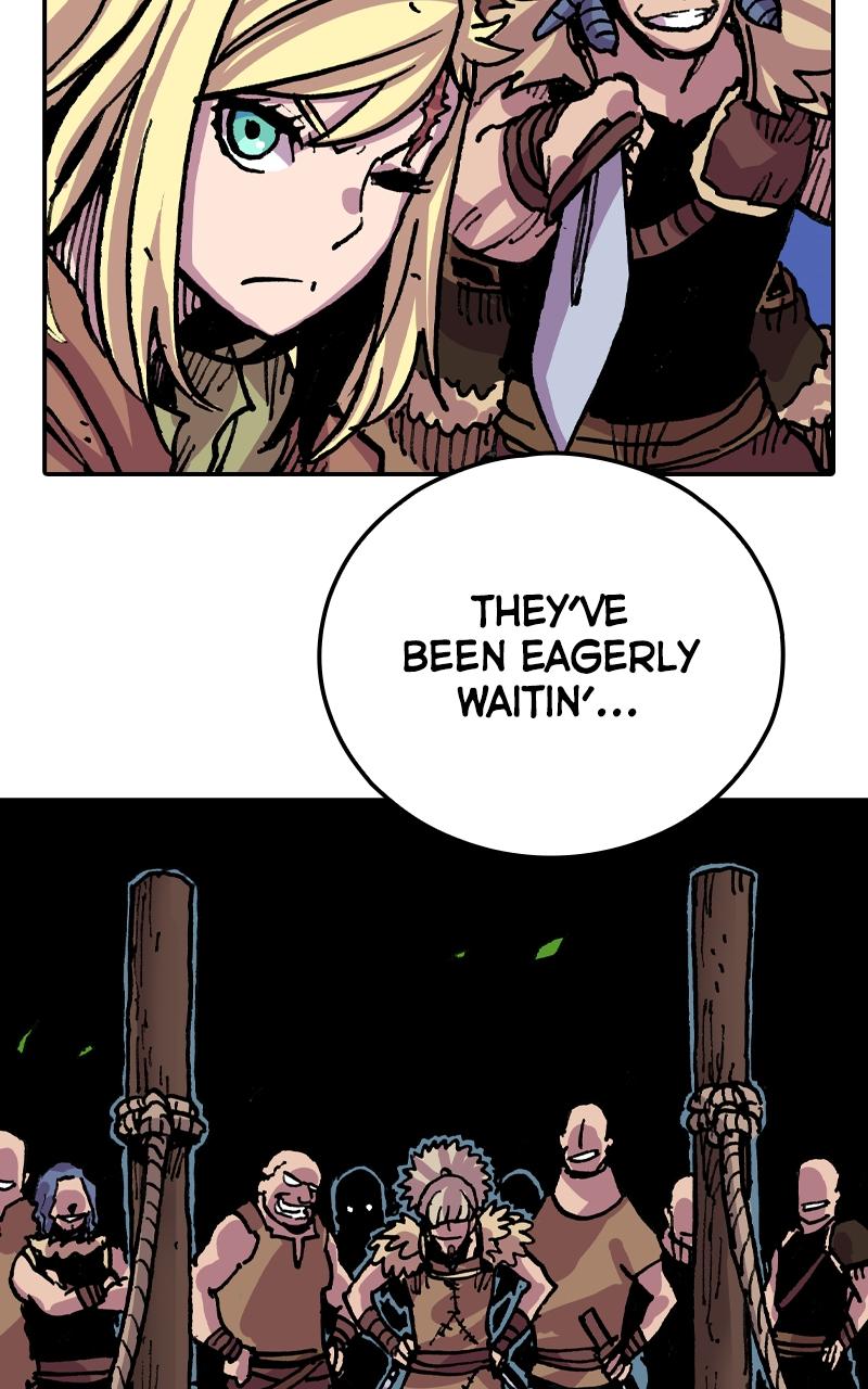 The Clevatess Manga Chapter 10