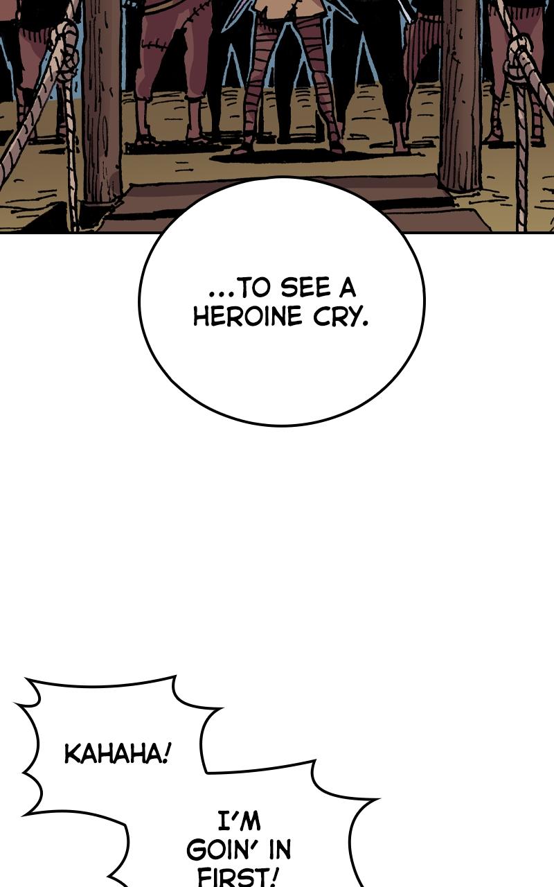 The Clevatess Manga Chapter 10