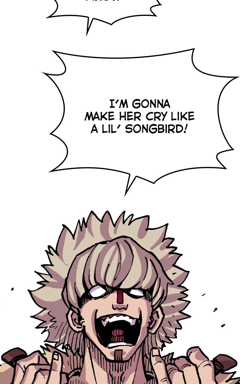 The Clevatess Manga Chapter 10