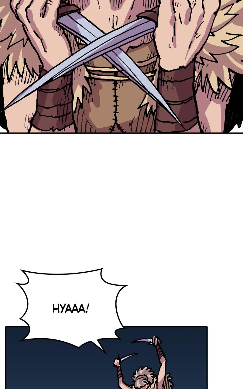 The Clevatess Manga Chapter 10