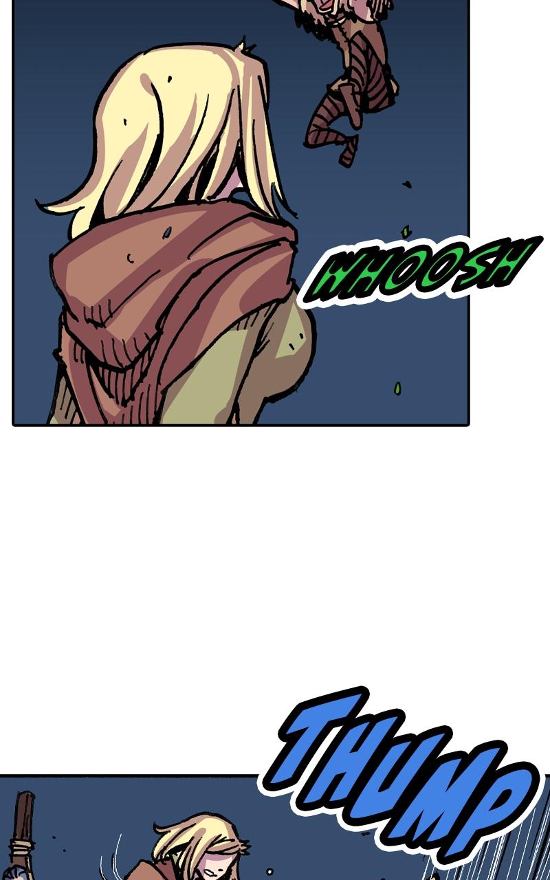 The Clevatess Manga Chapter 10