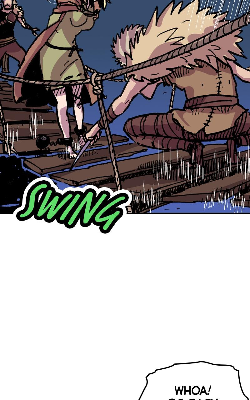 The Clevatess Manga Chapter 10