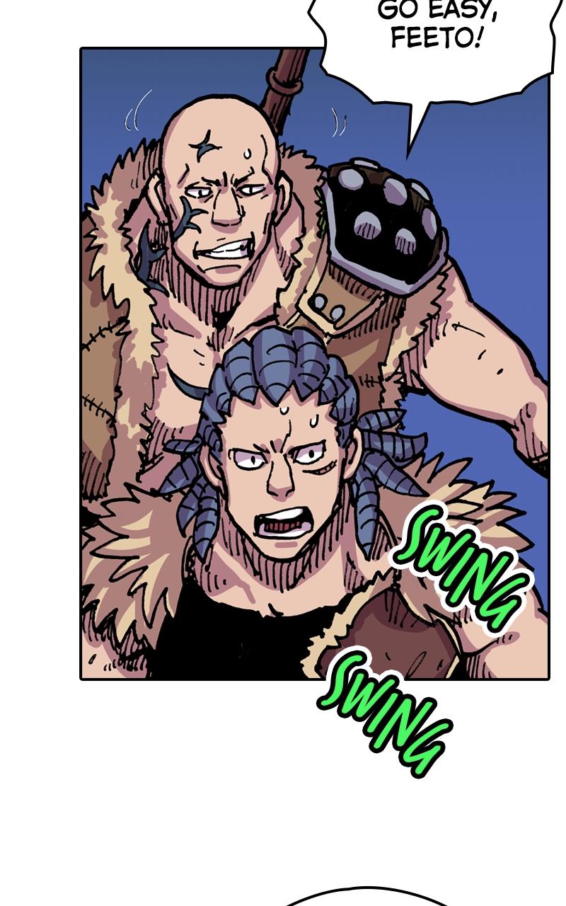 The Clevatess Manga Chapter 10