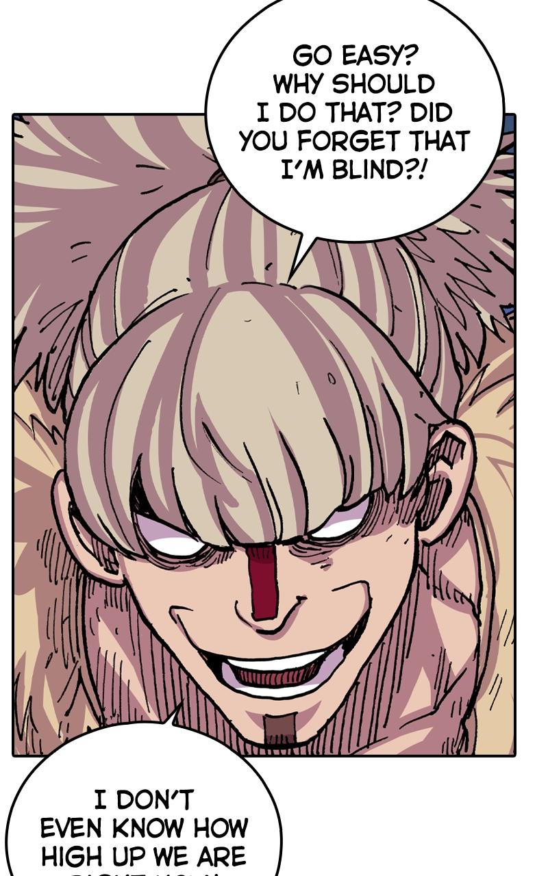 The Clevatess Manga Chapter 10