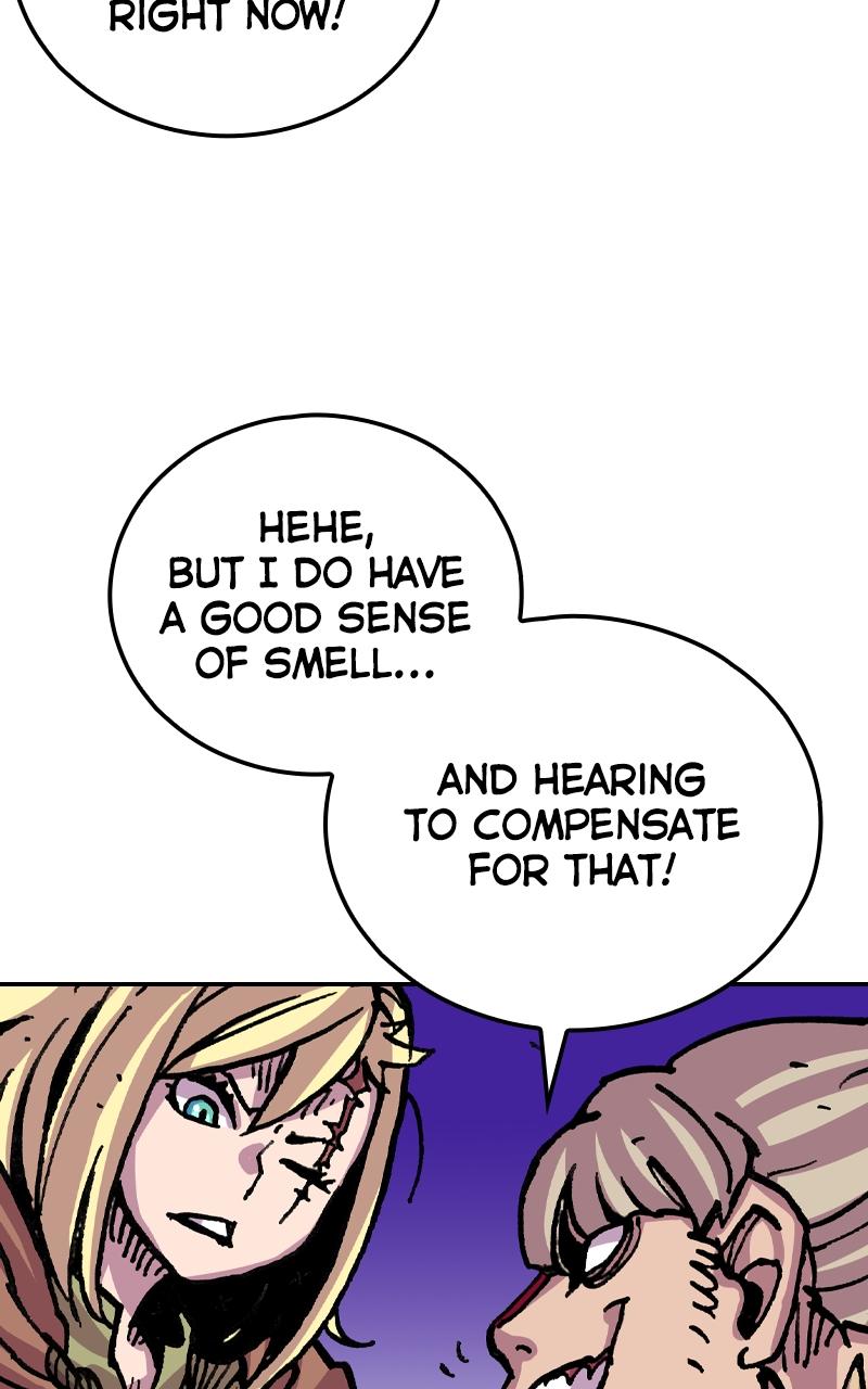 The Clevatess Manga Chapter 10