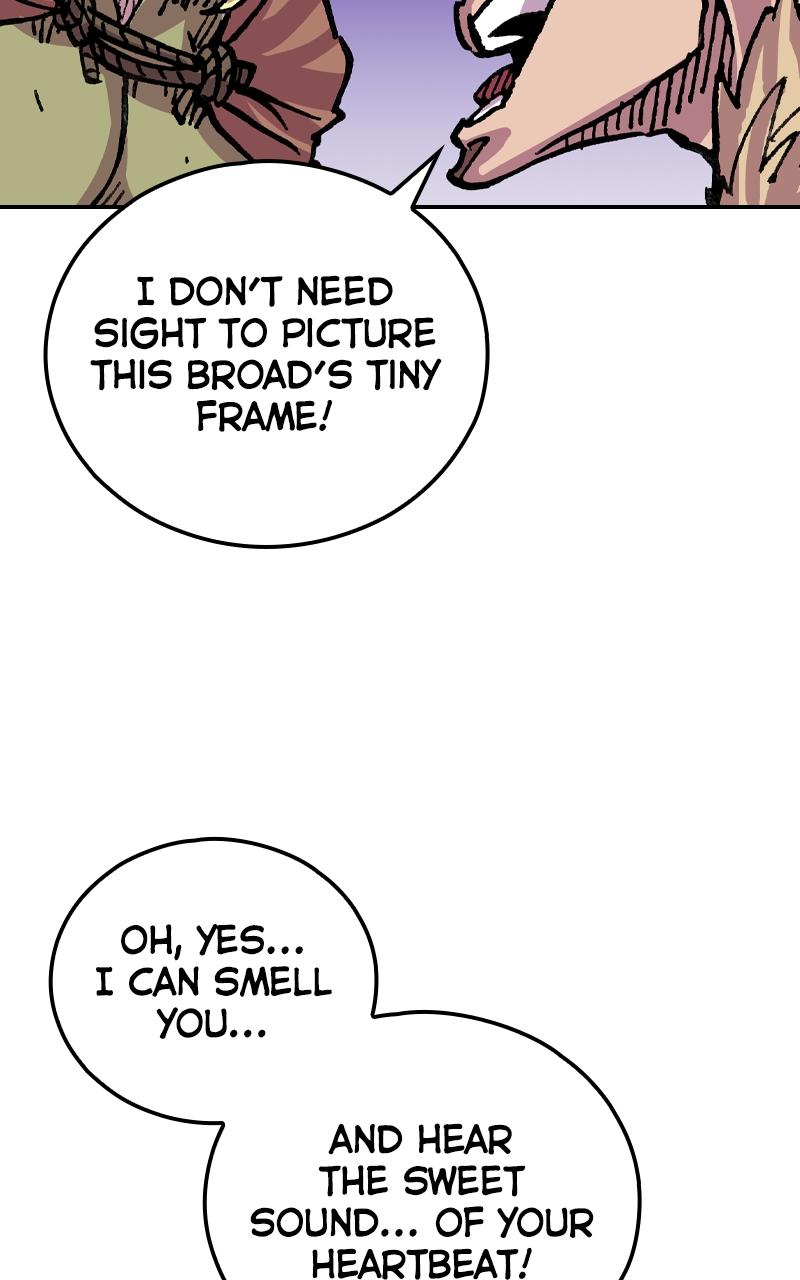 The Clevatess Manga Chapter 10