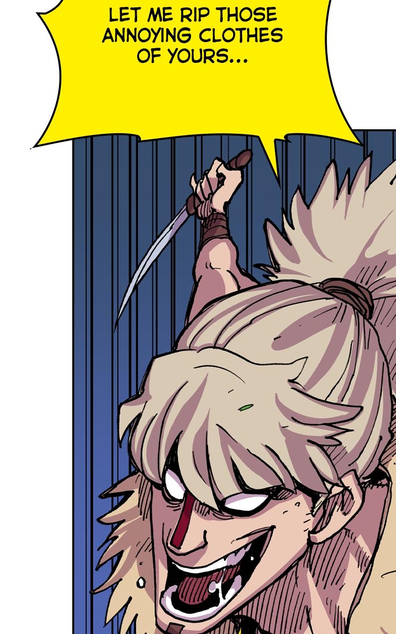 The Clevatess Manga Chapter 10