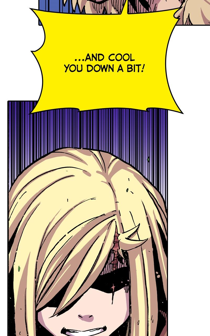 The Clevatess Manga Chapter 10