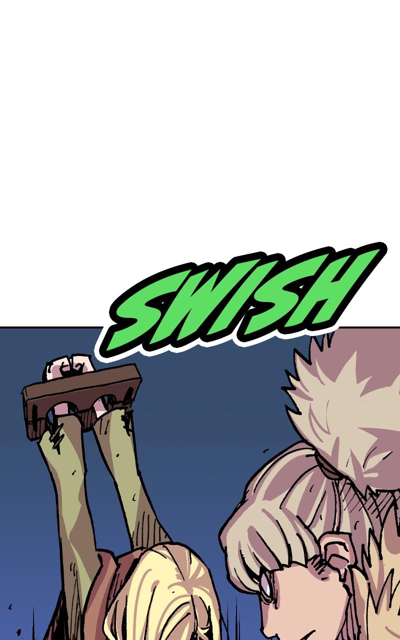 The Clevatess Manga Chapter 10