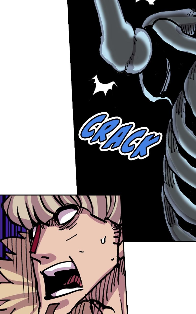 The Clevatess Manga Chapter 10