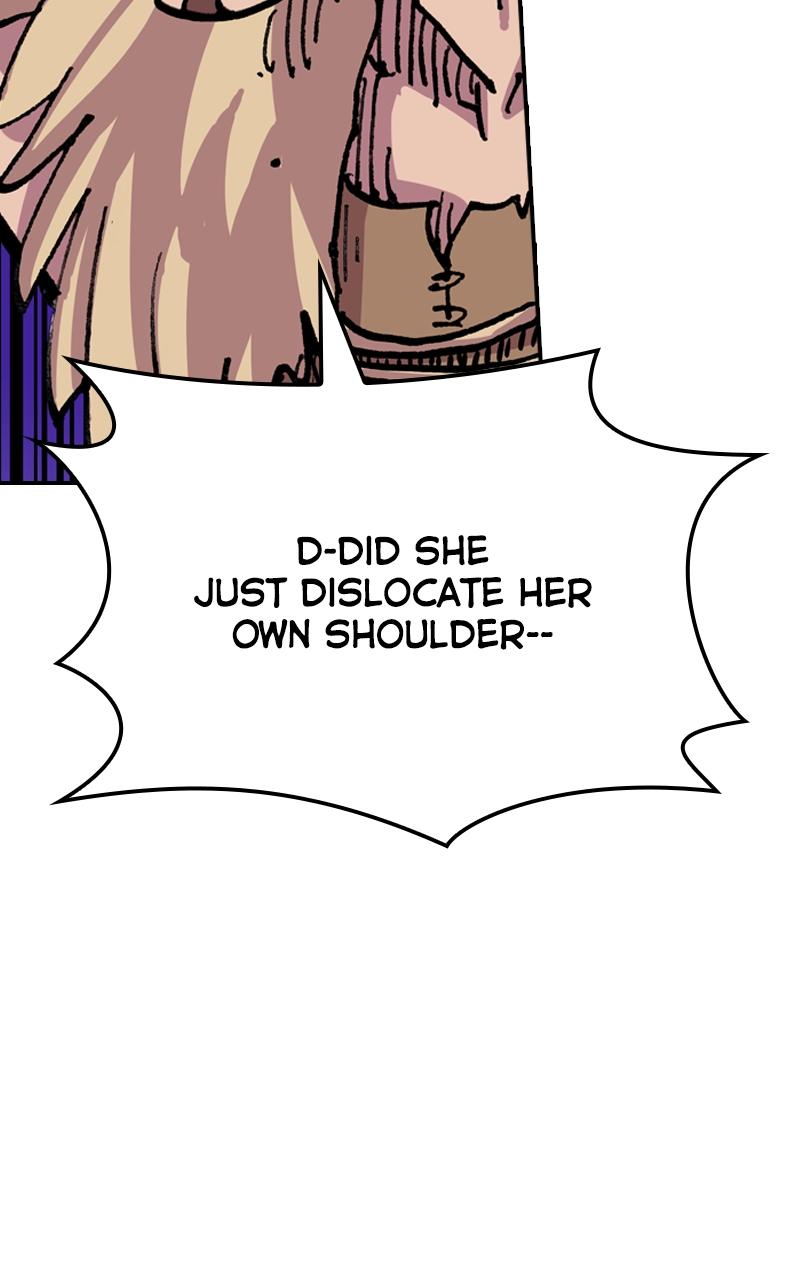 The Clevatess Manga Chapter 10