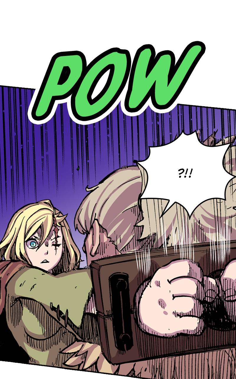 The Clevatess Manga Chapter 10