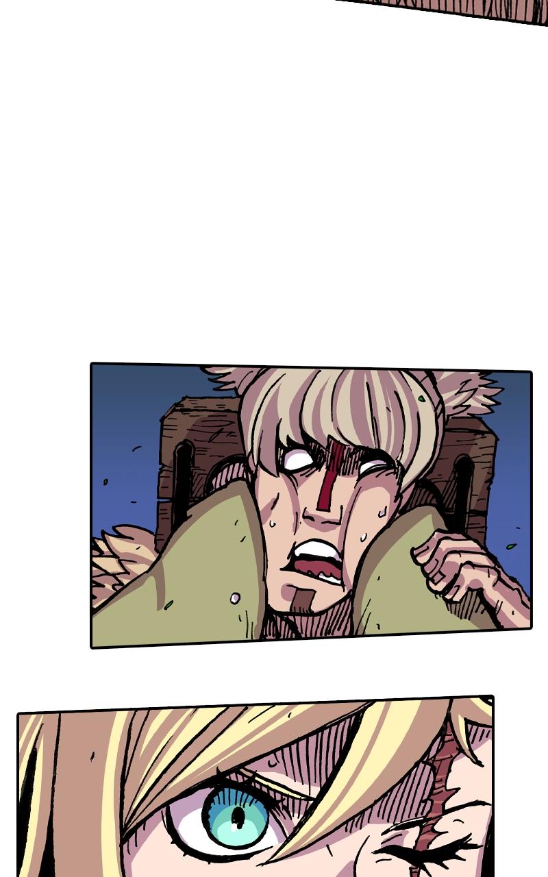 The Clevatess Manga Chapter 10