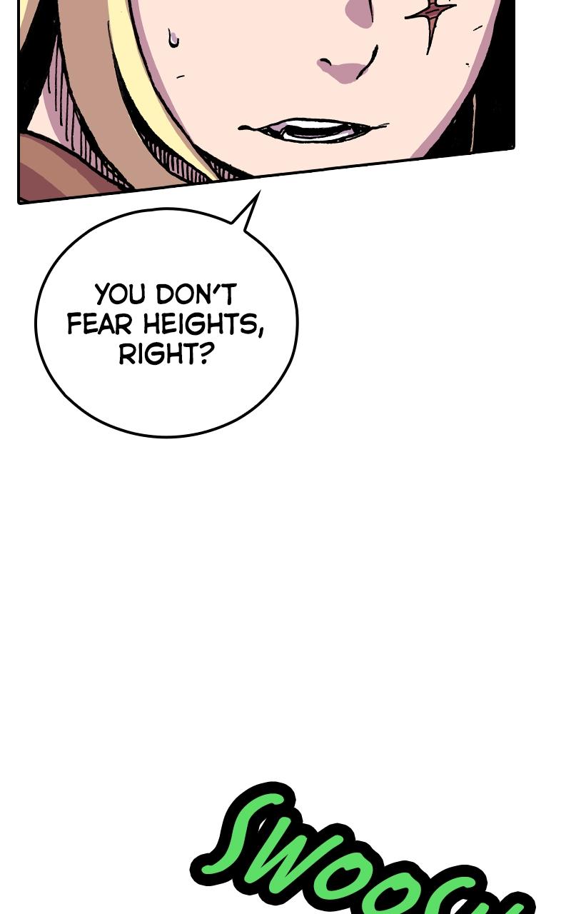 The Clevatess Manga Chapter 10