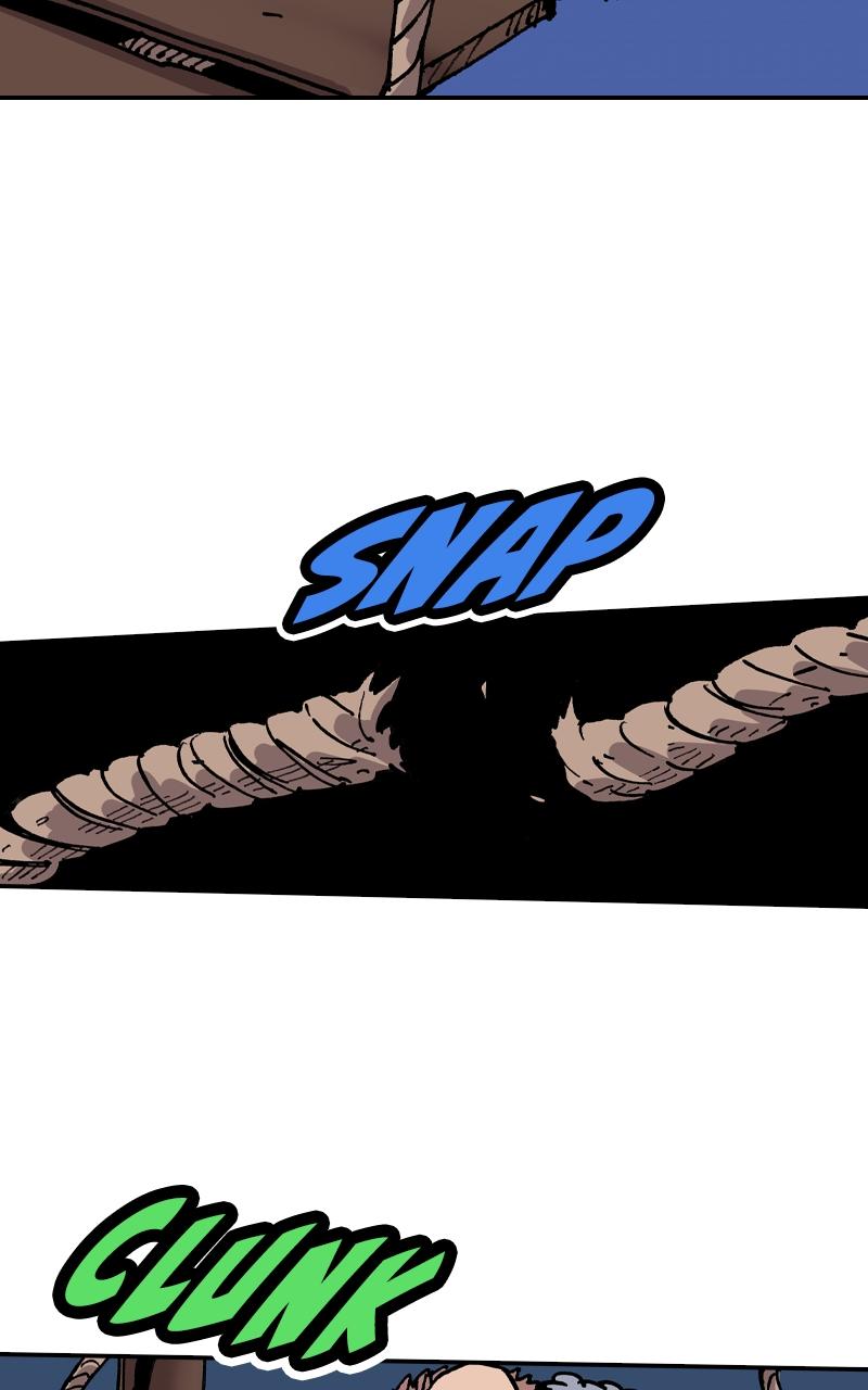 The Clevatess Manga Chapter 10