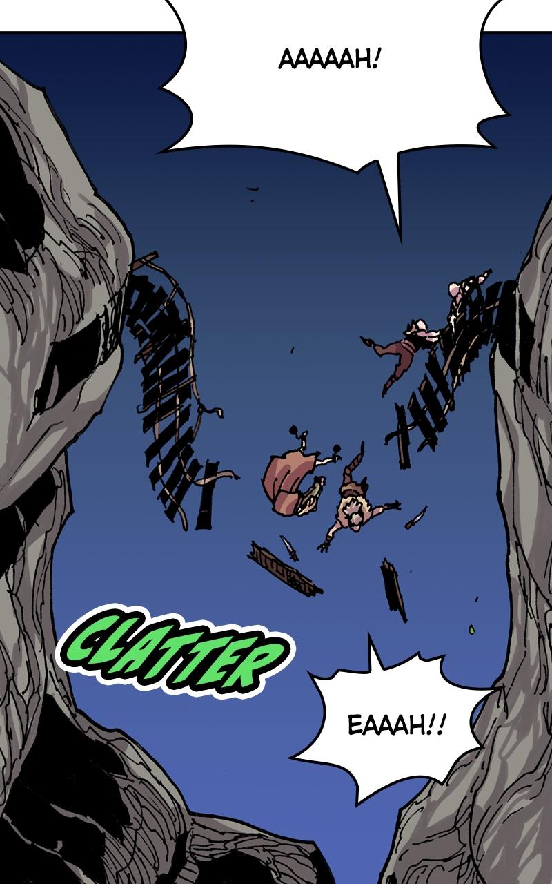 The Clevatess Manga Chapter 10