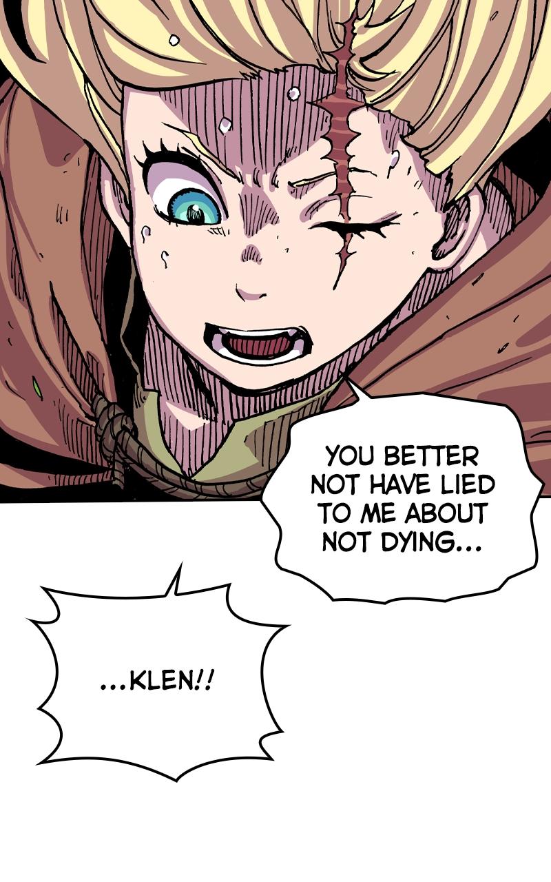 The Clevatess Manga Chapter 10