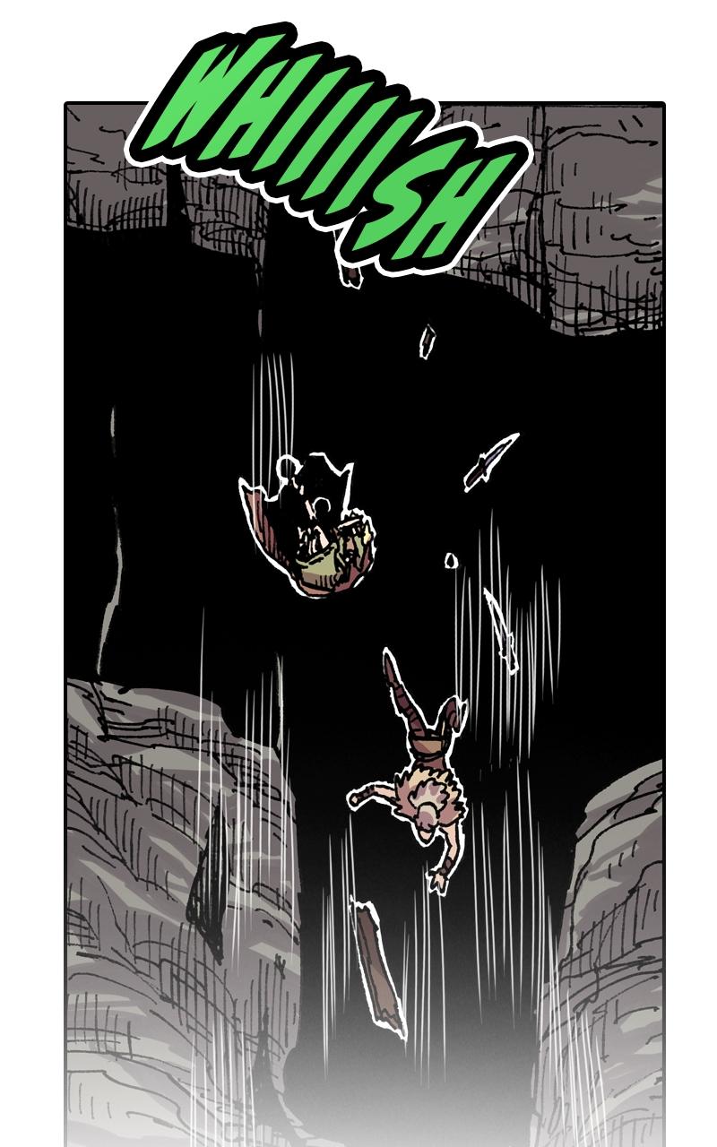 The Clevatess Manga Chapter 10