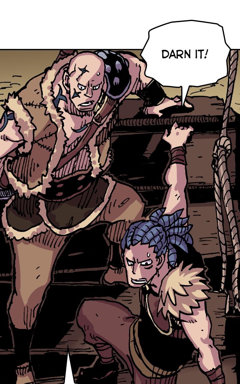 The Clevatess Manga Chapter 10