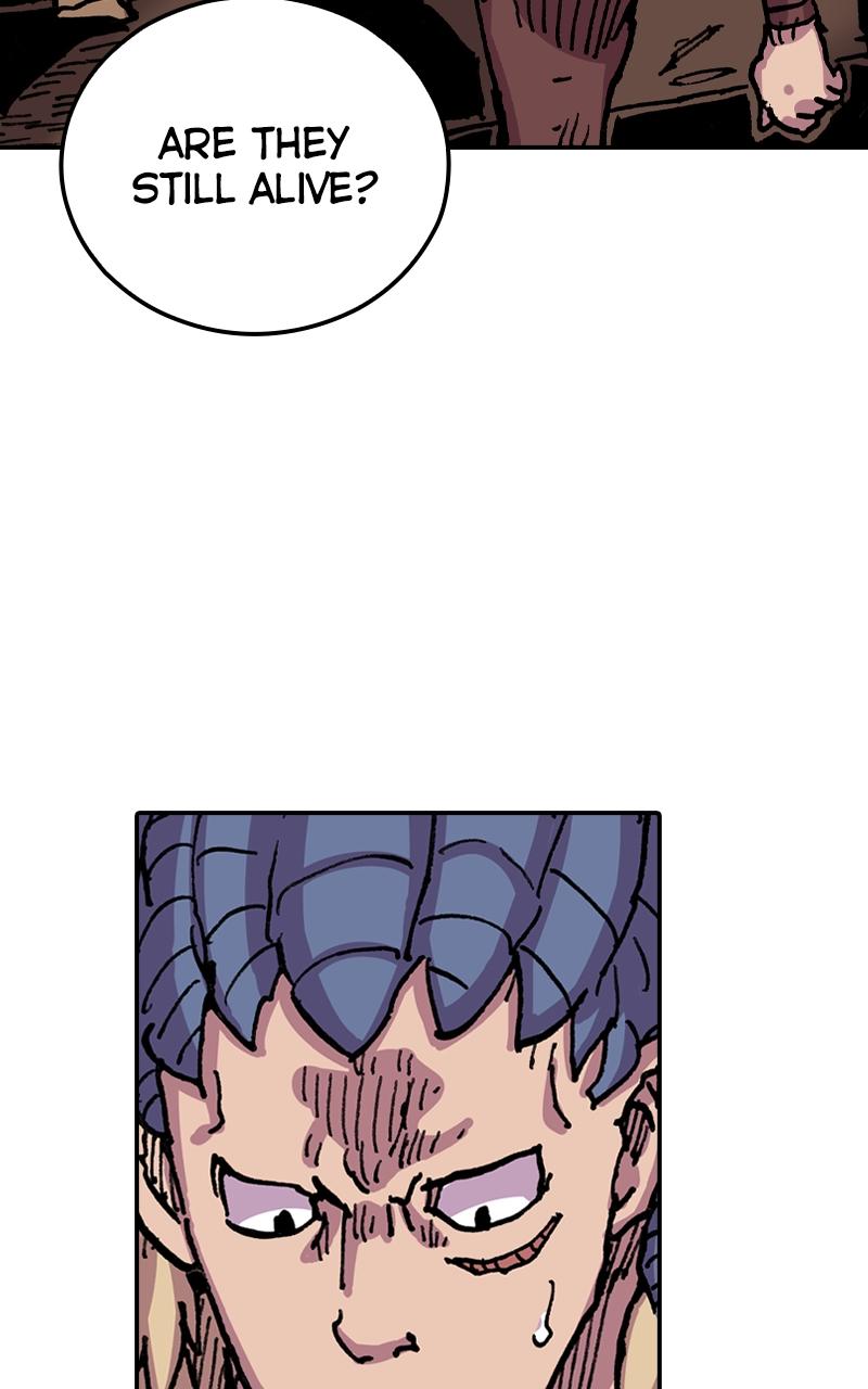 The Clevatess Manga Chapter 10