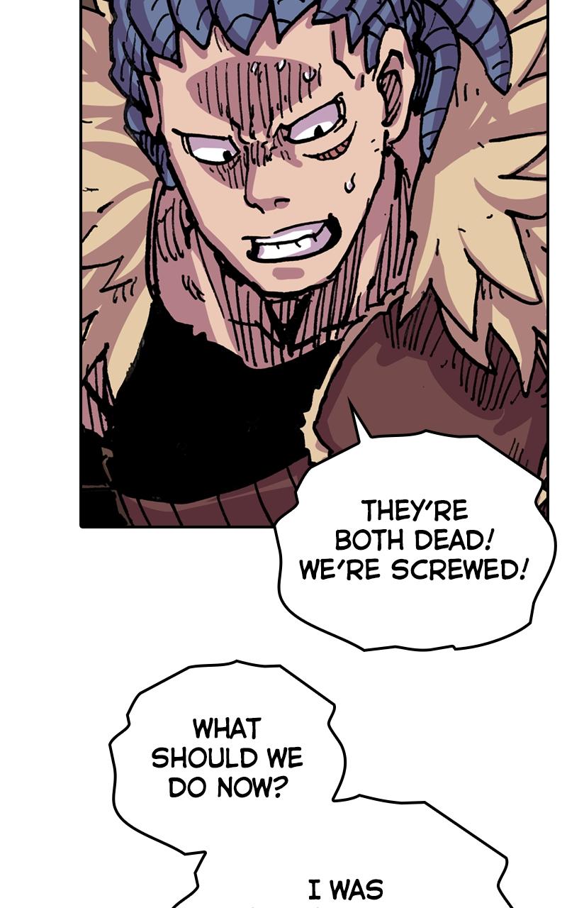 The Clevatess Manga Chapter 10