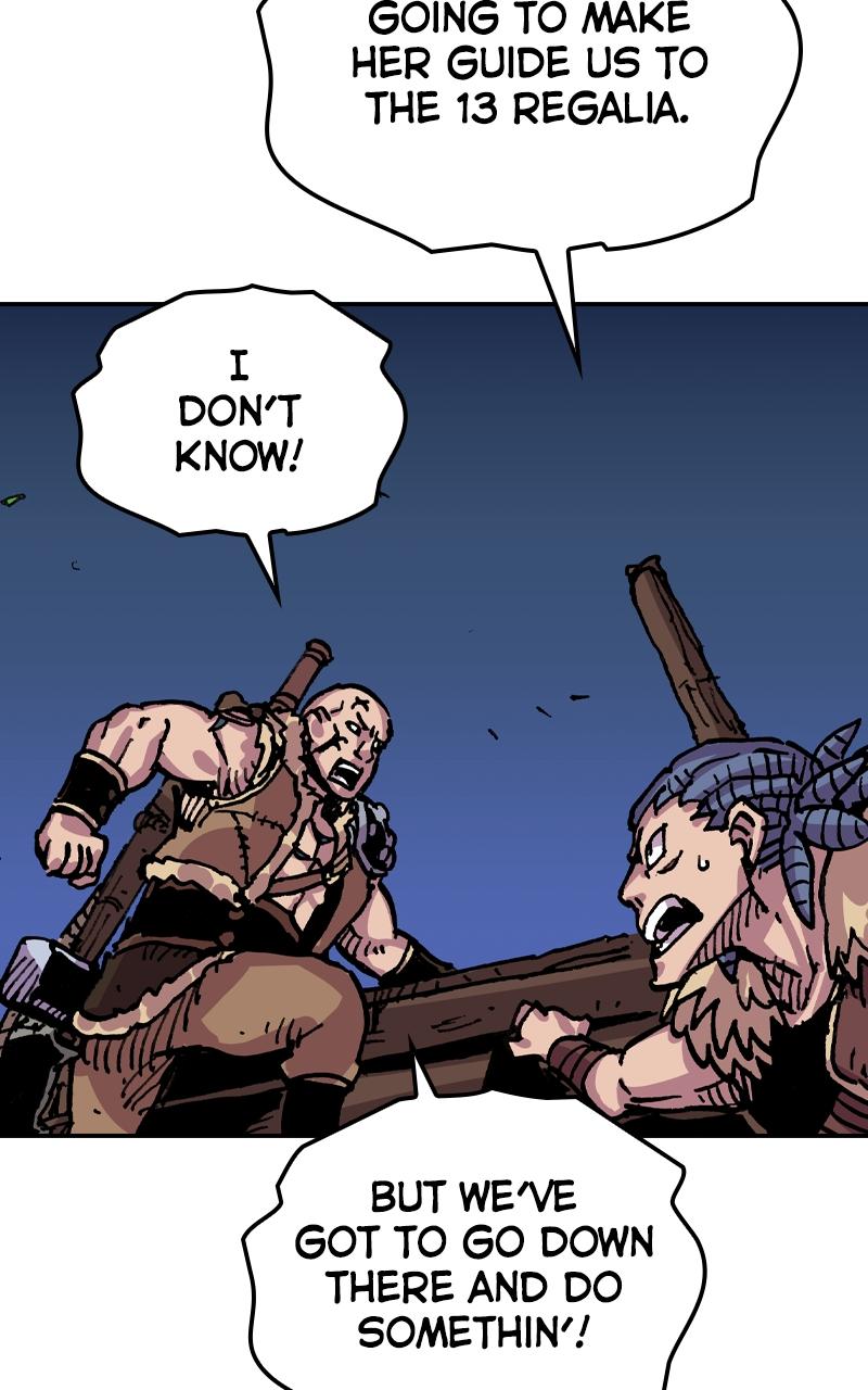 The Clevatess Manga Chapter 10