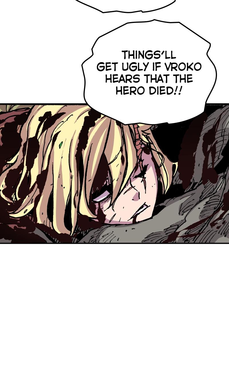 The Clevatess Manga Chapter 10