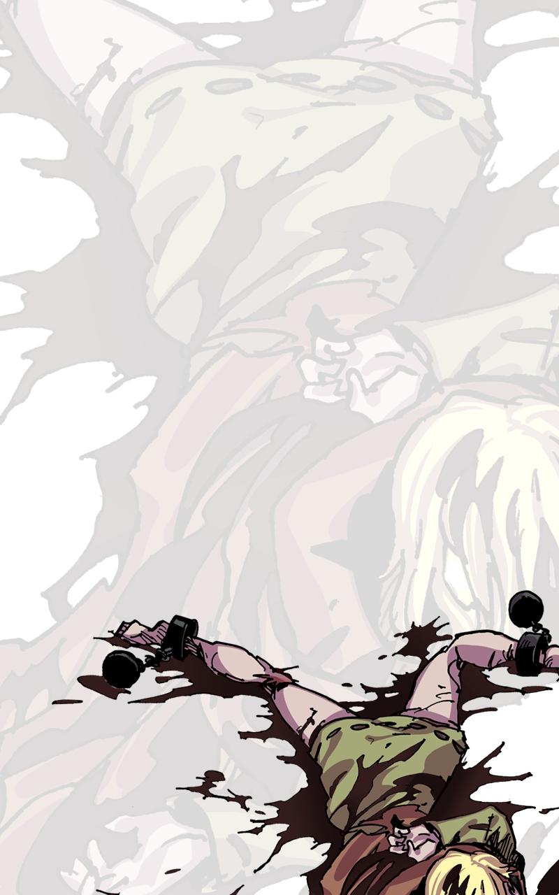 The Clevatess Manga Chapter 11